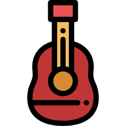 Guitar icon