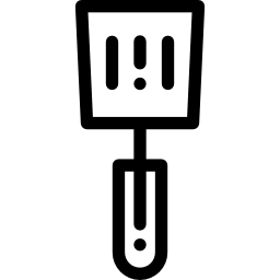 Spatula icon