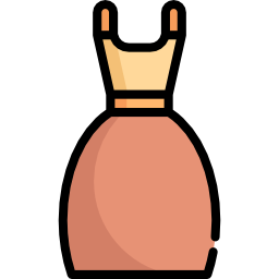 kleid icon