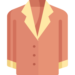 Jacket icon