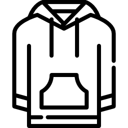 kapuzenpullover icon