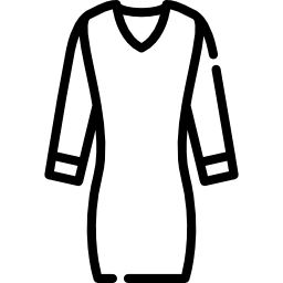 Dress icon