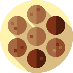 렌틸 콩 icon