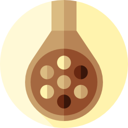 quinua icono