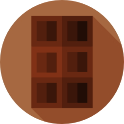 chocolate icono