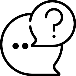 Question icon