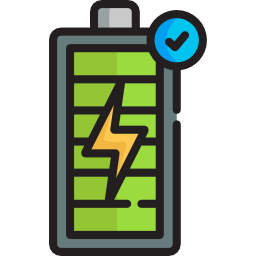 Battery icon