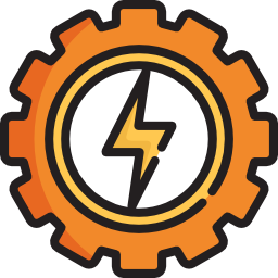 Gear icon