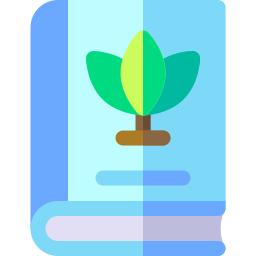 Book icon