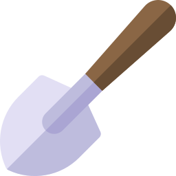 Shovel icon