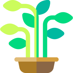 Plant icon