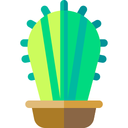 Cactus icon