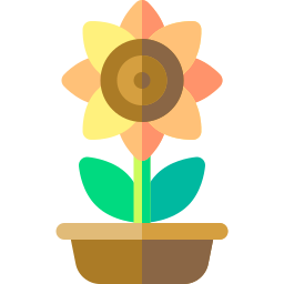 sonnenblume icon