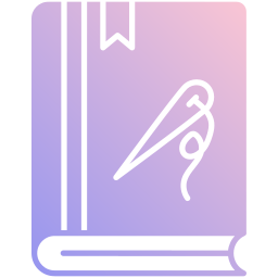 Guidebook icon