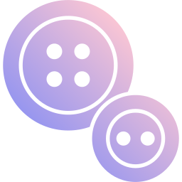 Buttons icon