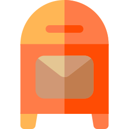 Post office icon