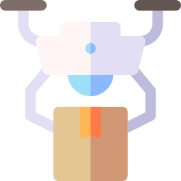 Drone icon