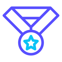 Medal icon