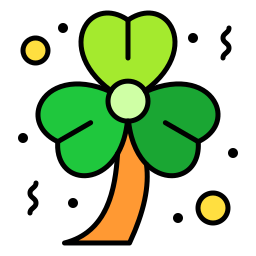 Shamrock icon