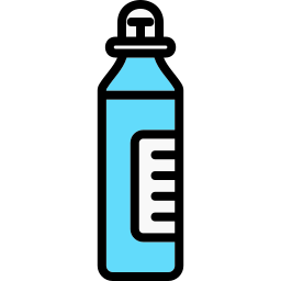 Oxygen tank icon