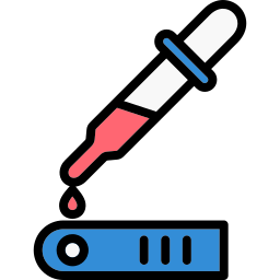 schnelltest icon