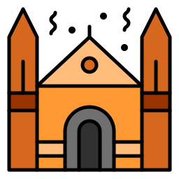 castillo de malahide icono