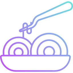 pasta icon