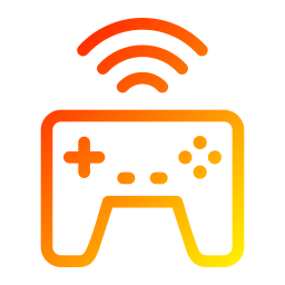 Joystick icon