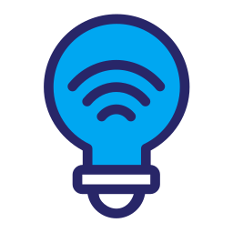 Lamp icon