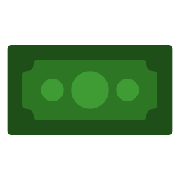 Banknote icon