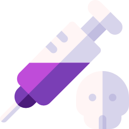 Syringe icon