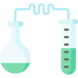 investigación icono