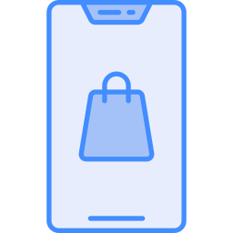 online einkaufen icon