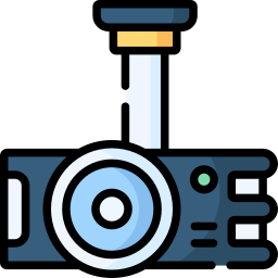 Projector icon