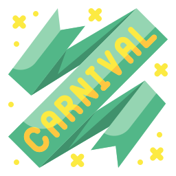 karneval icon