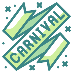 carnaval icono