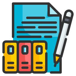 Document icon