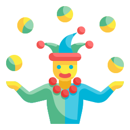 jongleur icon