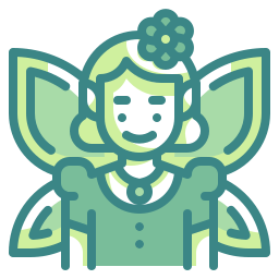 Fairy icon