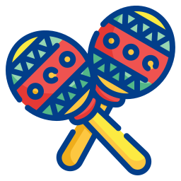 maracas icon