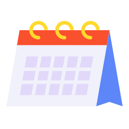 Calendar icon