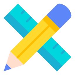 design-tools icon