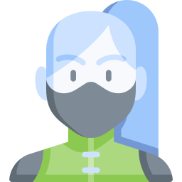 Ninja icon