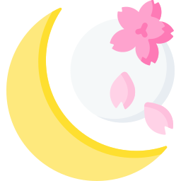 hanami icono