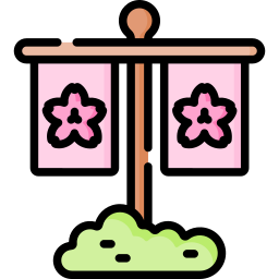 Сакура иконка