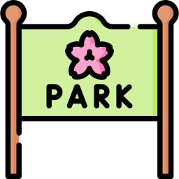 Park icon