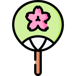 uchiwa ikona