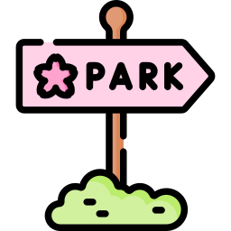 park icon