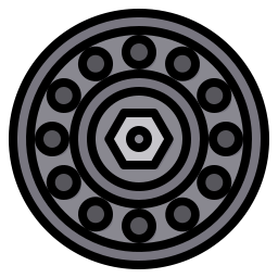 Bearing icon