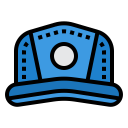 Cap icon